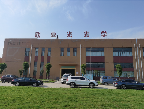  普格楼顶大型发光字制作如何安装？