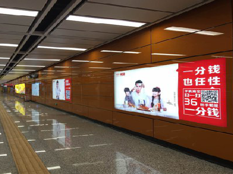  普格广告灯箱的发展前景？